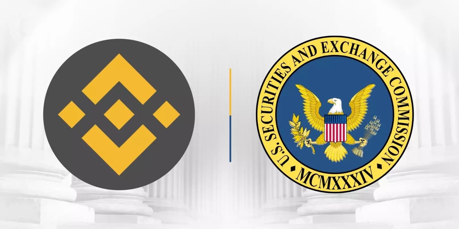 binance SEC