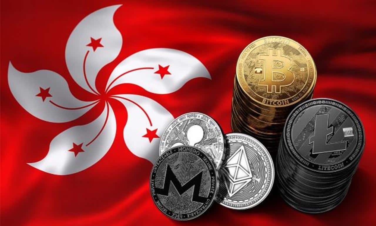 Hong Kong devient peu à peu une plaque tournante de la crypto, et voici comment