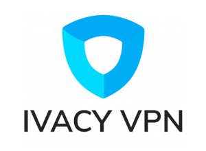 Ivacy VPN - VPN gratuit