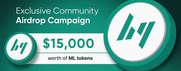 Airdrop crypto : MintLayer