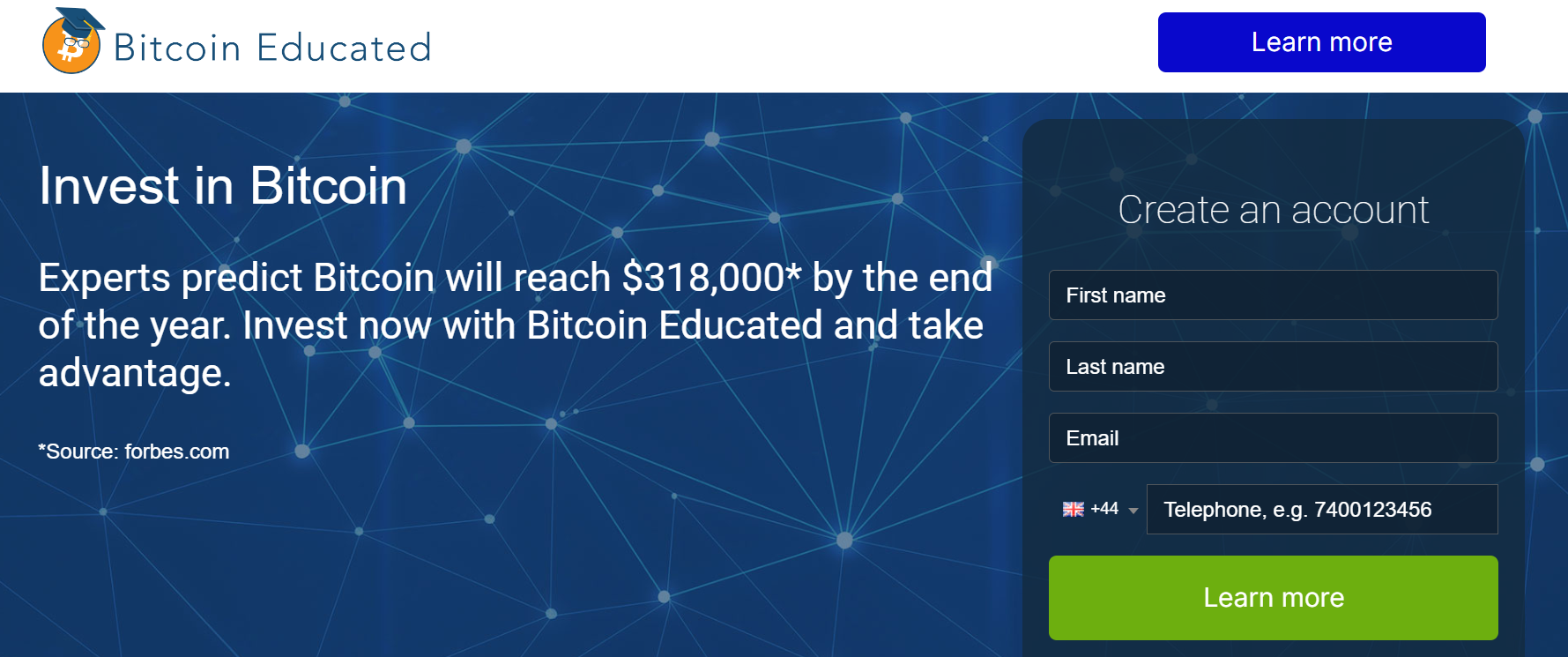 site bitcoin educated