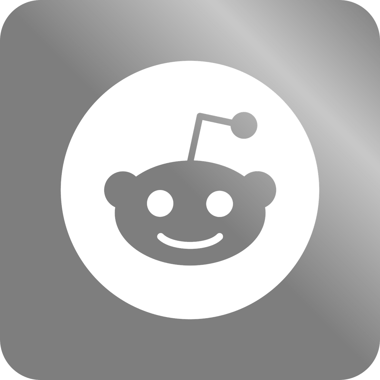 Reddit logo