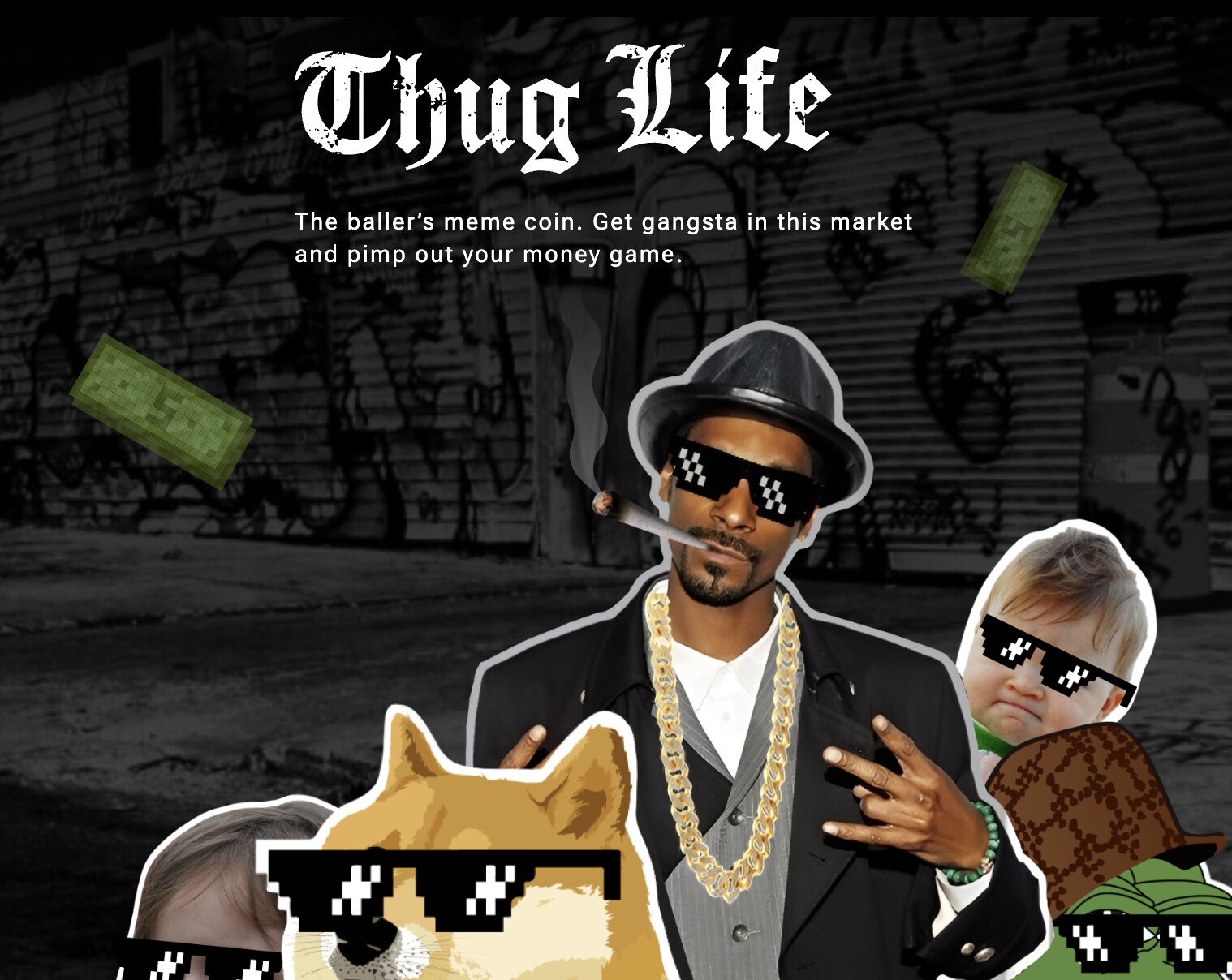 thug life