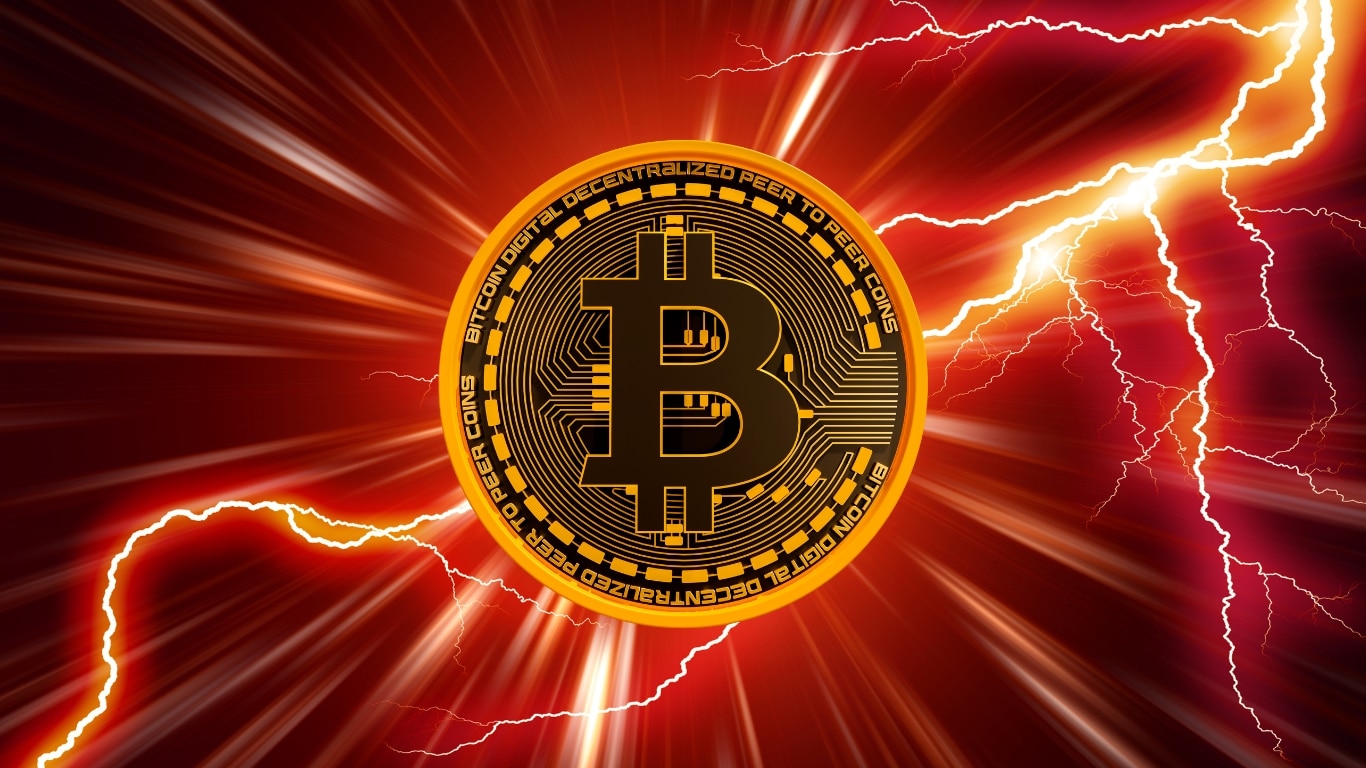 bitcoin lightning network