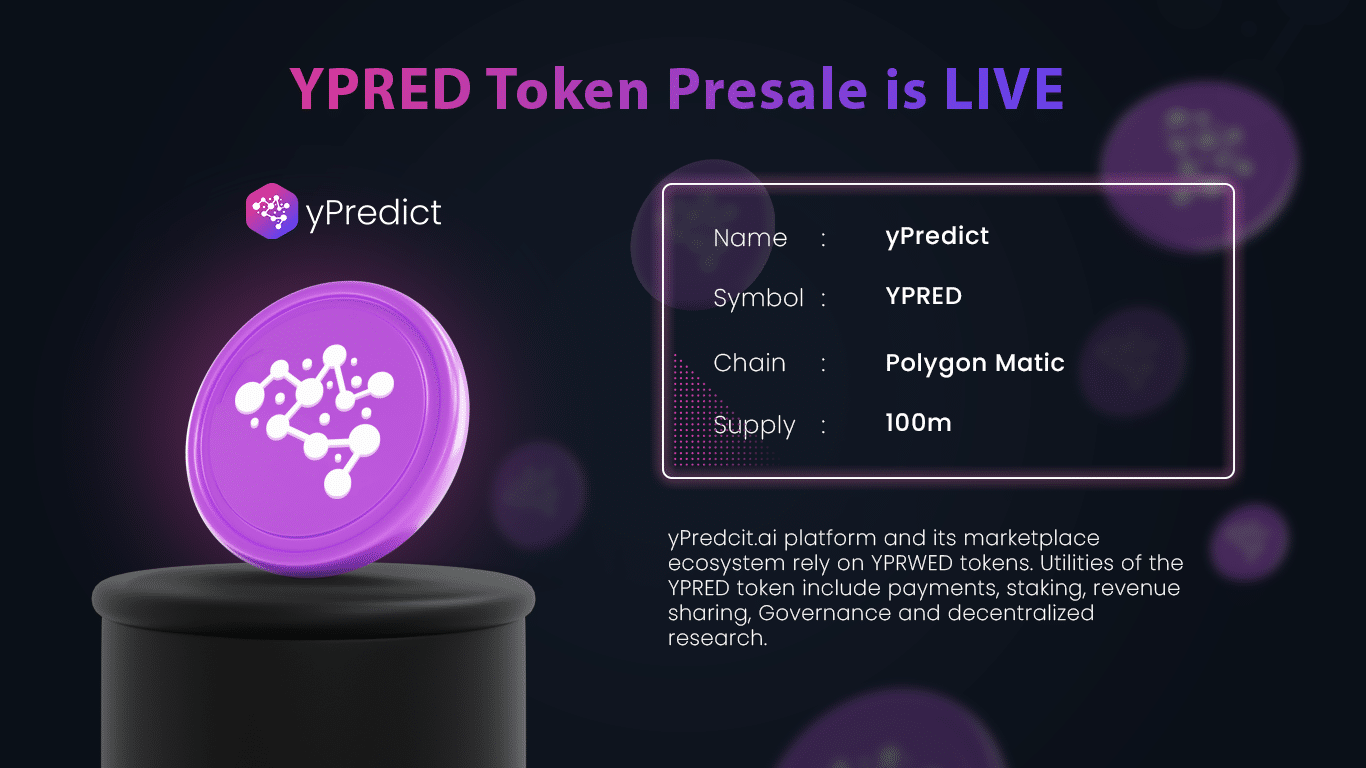 ypredict prevente