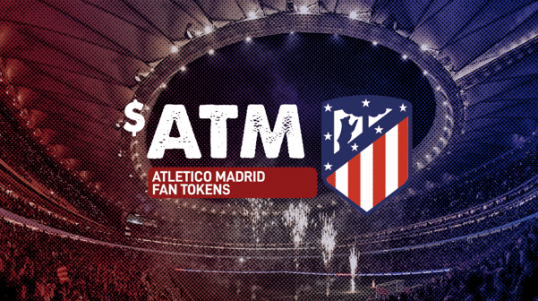 Qu’est-ce que Atletico Madrid Token? Présentation