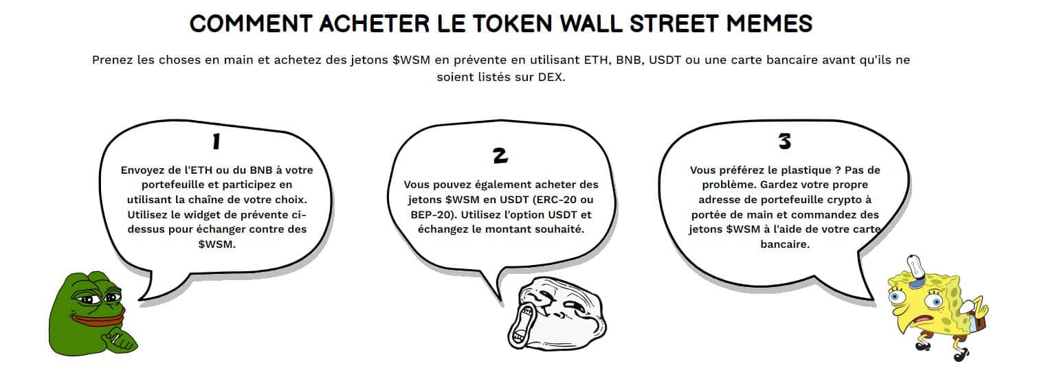 Acheter Wall Street Memes- Investir dans les crédits carbone - Copie