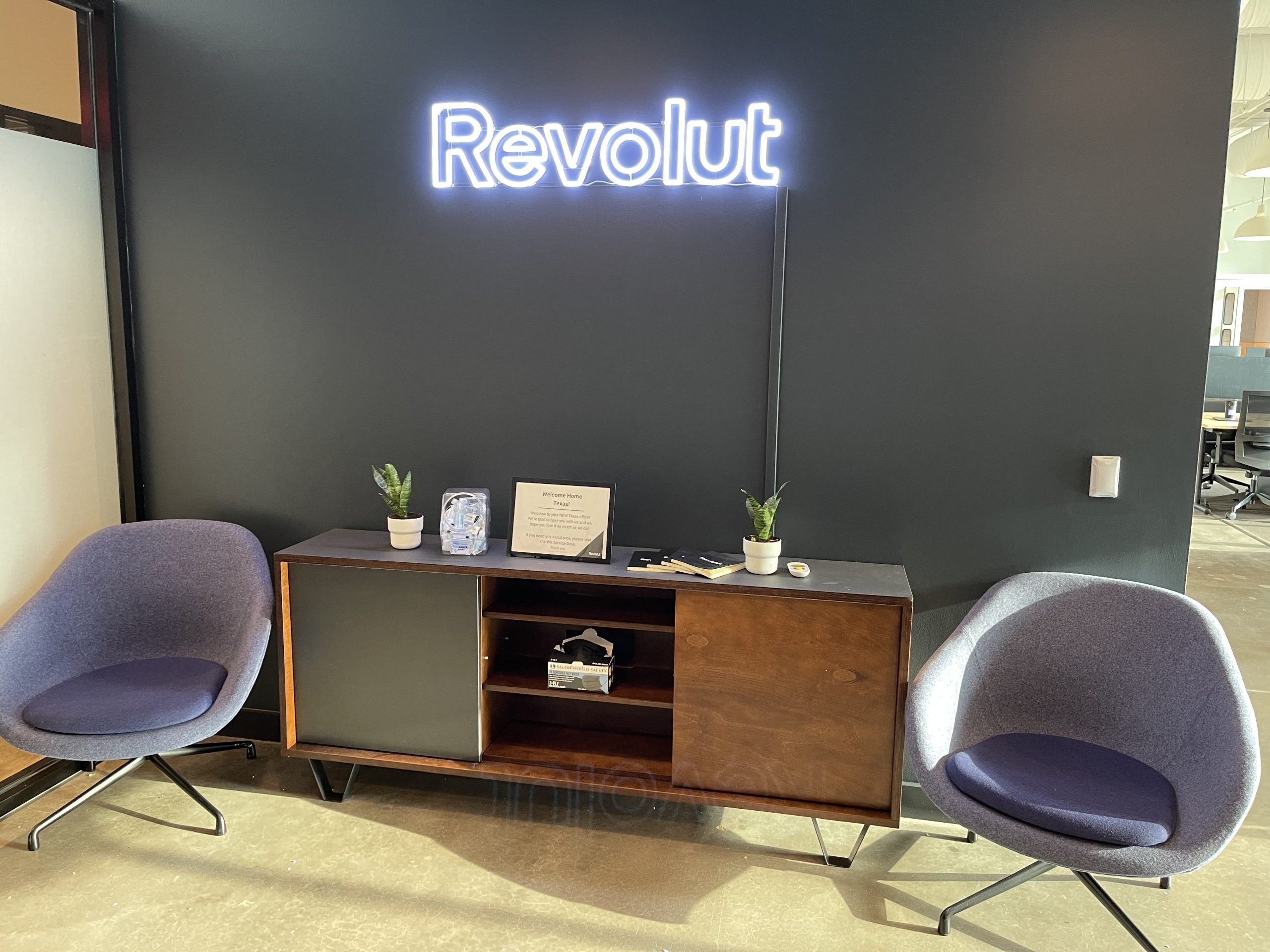 revolut déliste