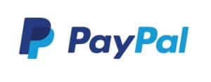 PayPal - Logo