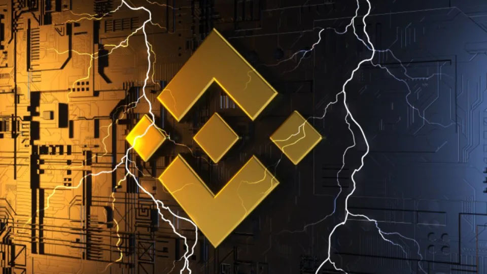 Acheter du Binance Coin 