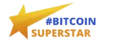 bitcoin superstar logo