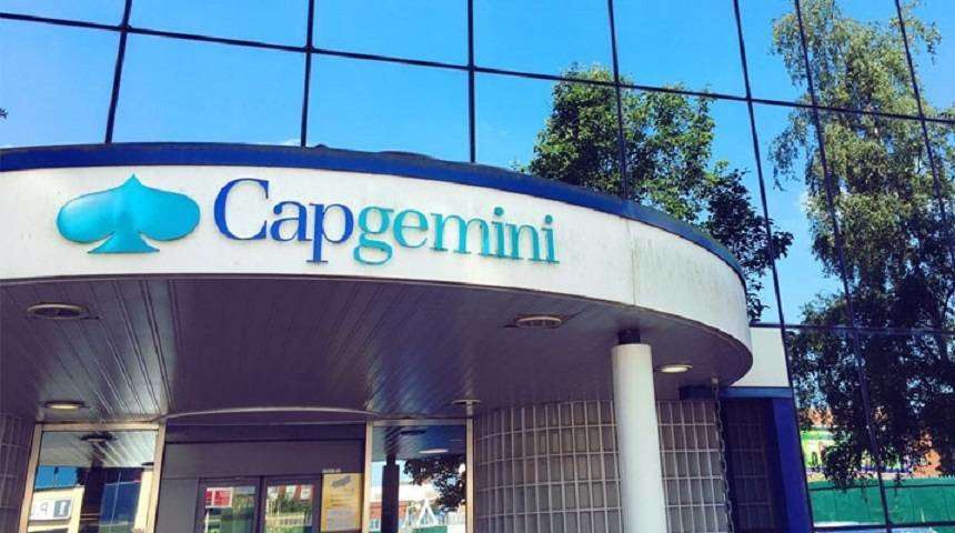 IPO capgemini