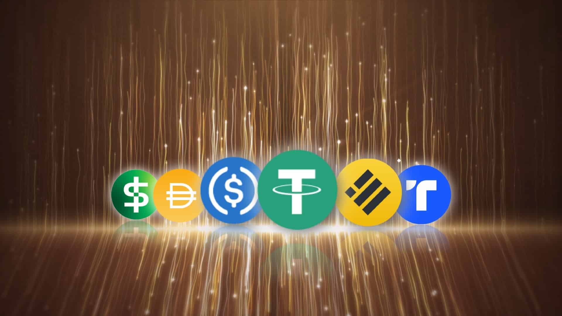 stablecoin aave