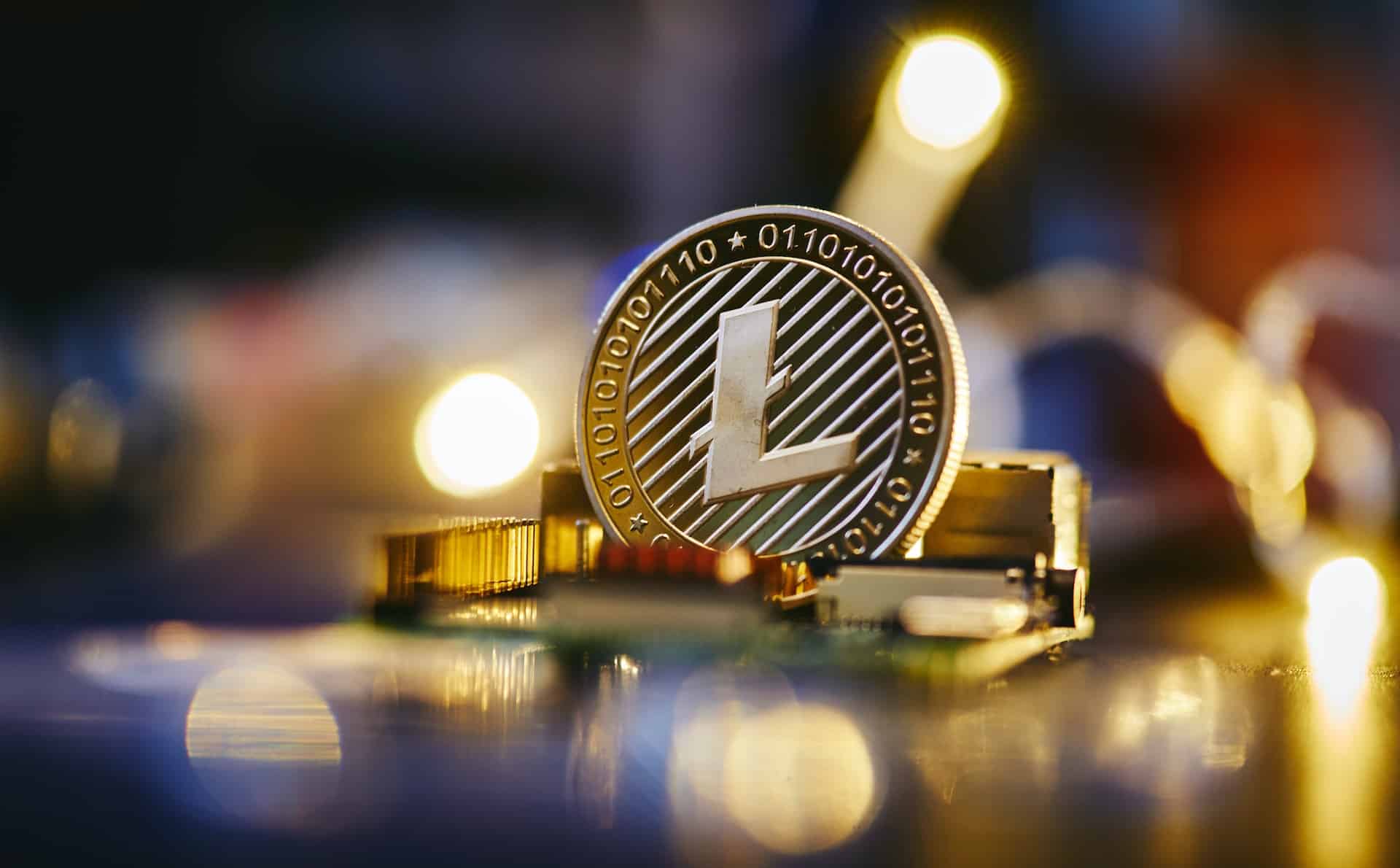 halving litecoin