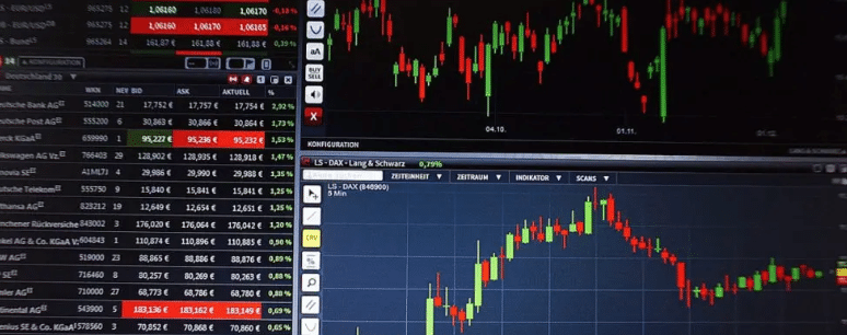 trading en direct