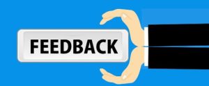 Feedback - Comment créer un e-commerce business