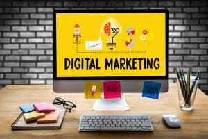 Marketing digital - Comment ouvrir une boutique en ligne