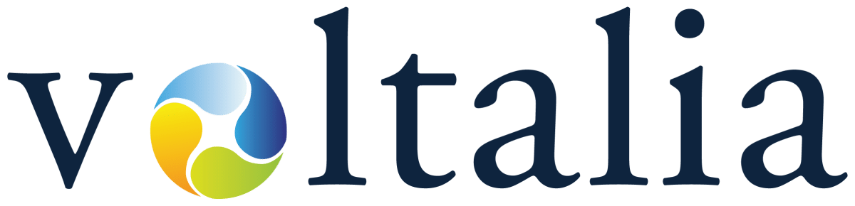 Voltalia logo