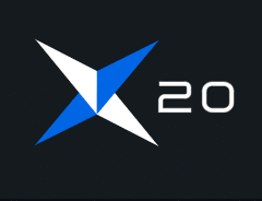 XRP20