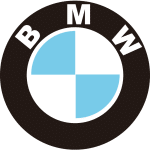 Logo BMW