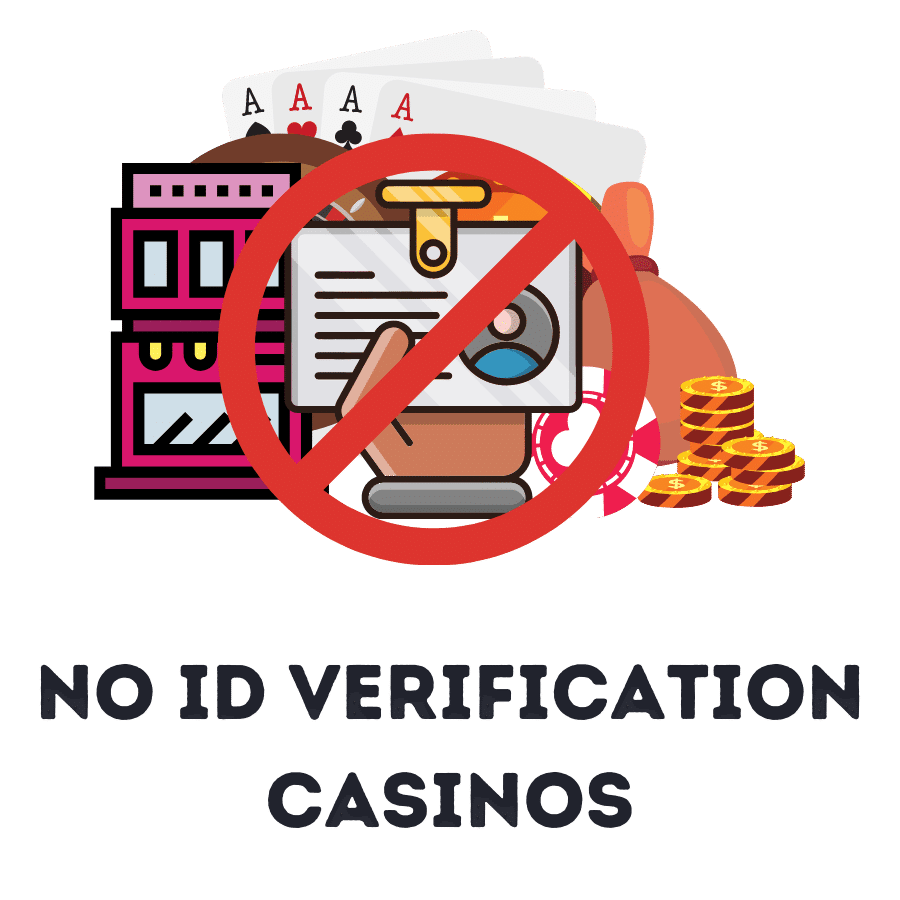 Casino sans KYC