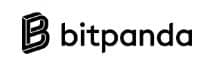 Bitpanda - Logo - Meilleurs crypto exchanges