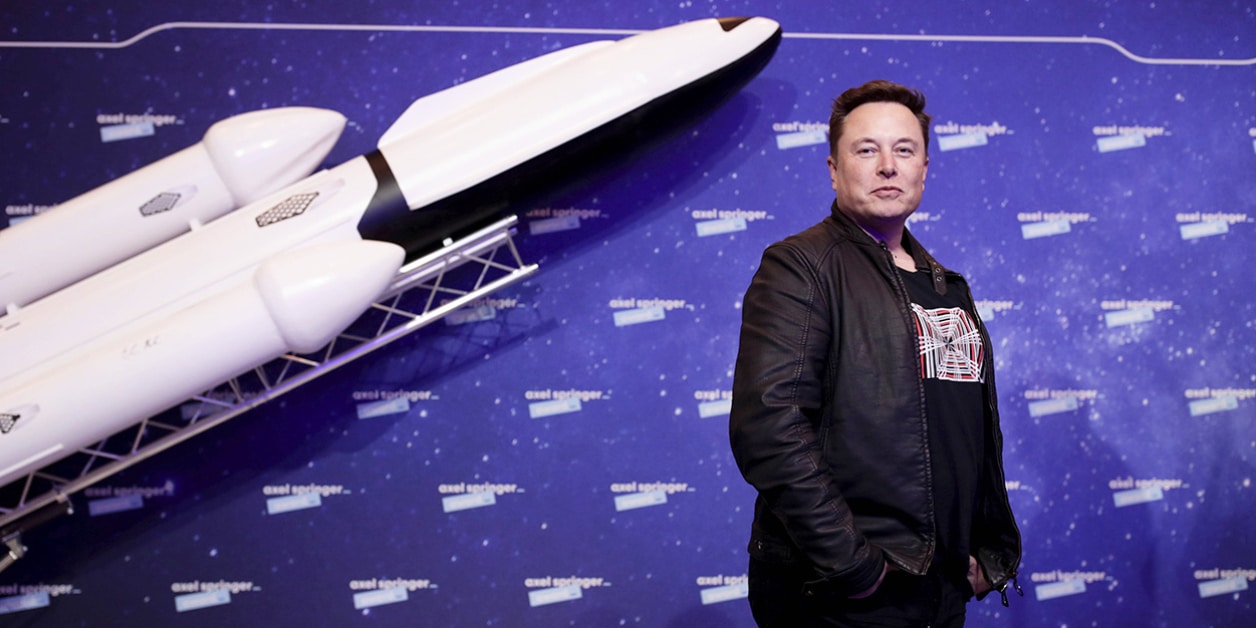 Elon Musk Fortune Quelle est la fortune de l'homme d'affaire