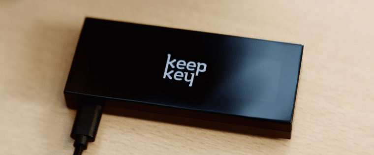 Keepkey