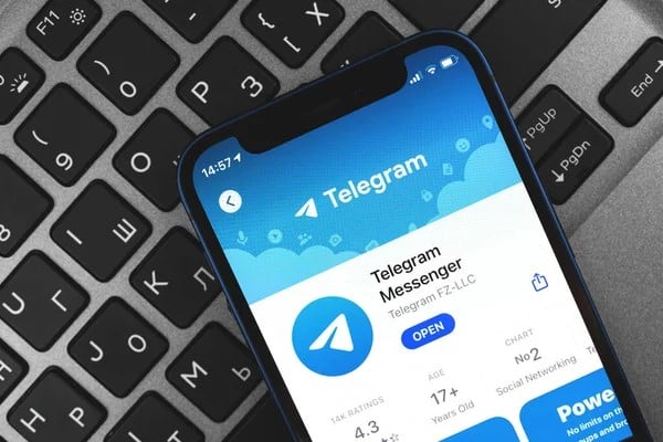 casinoTelegram