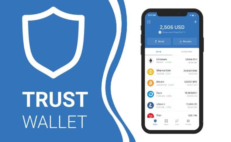 TrustWallet