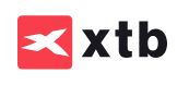 XTB - Logo - Meilleurs crypto exchanges