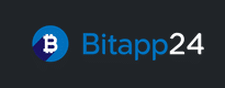 Bitapp24 logo