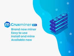 Cruxminer