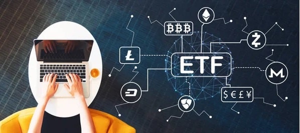 ETF crypto