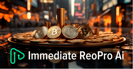 Cryptos Immediate reopro