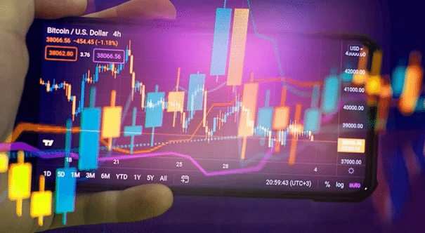 Plateforme de robot trading