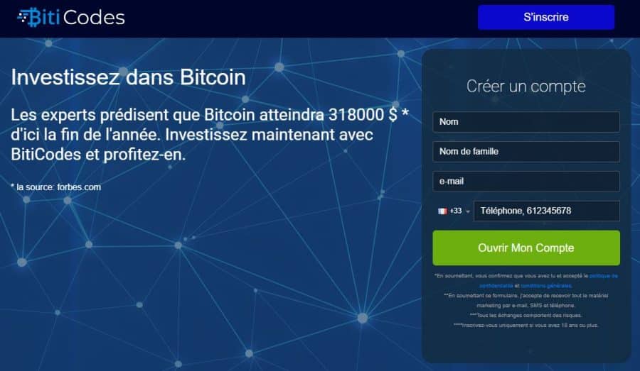 Biticode Iplex