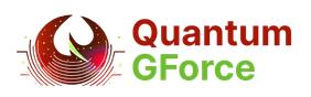 Logo Quantum GForce