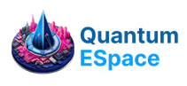 Quantum espace logo