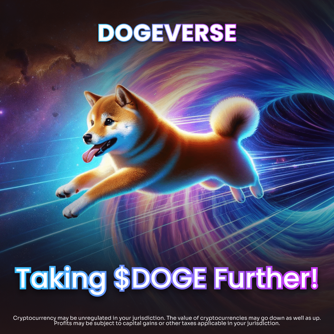 Prédictions Dogeverse