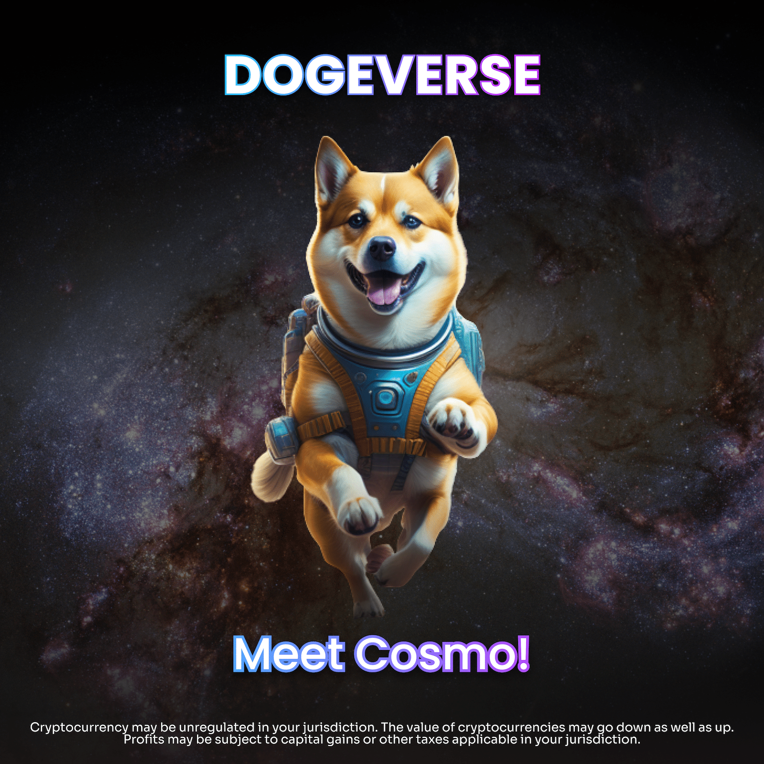 Prédictions Dogeverse