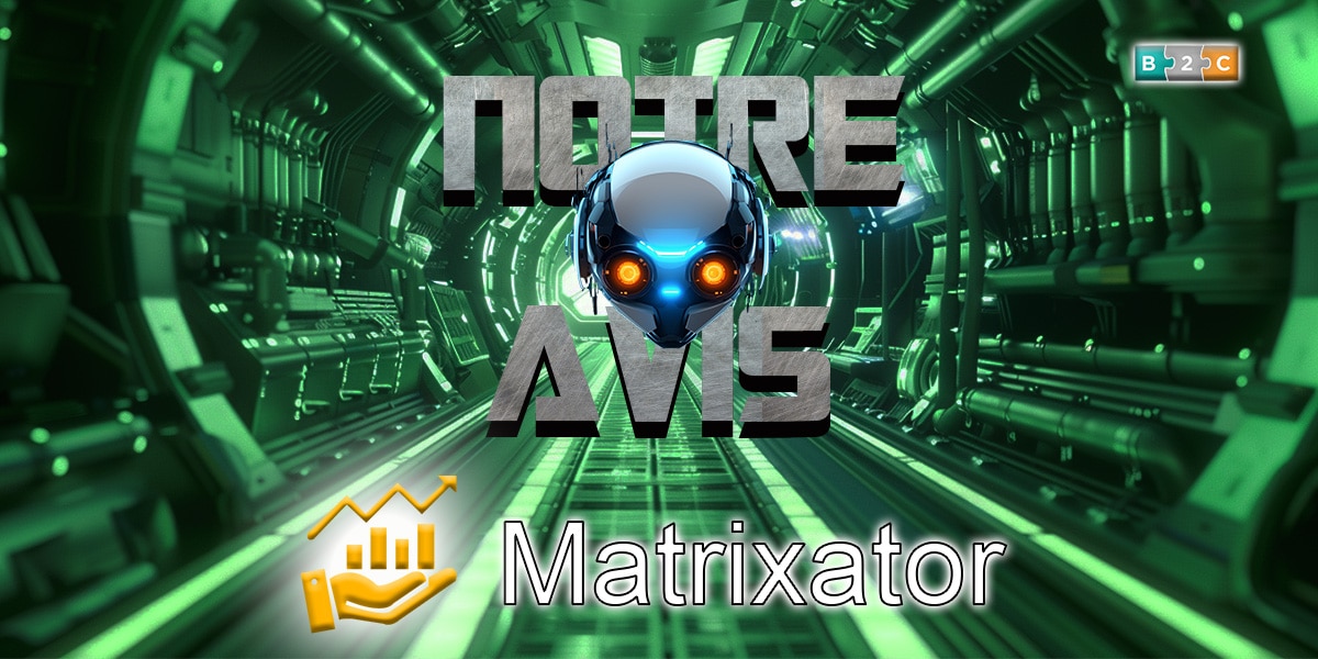 Matrixator avis