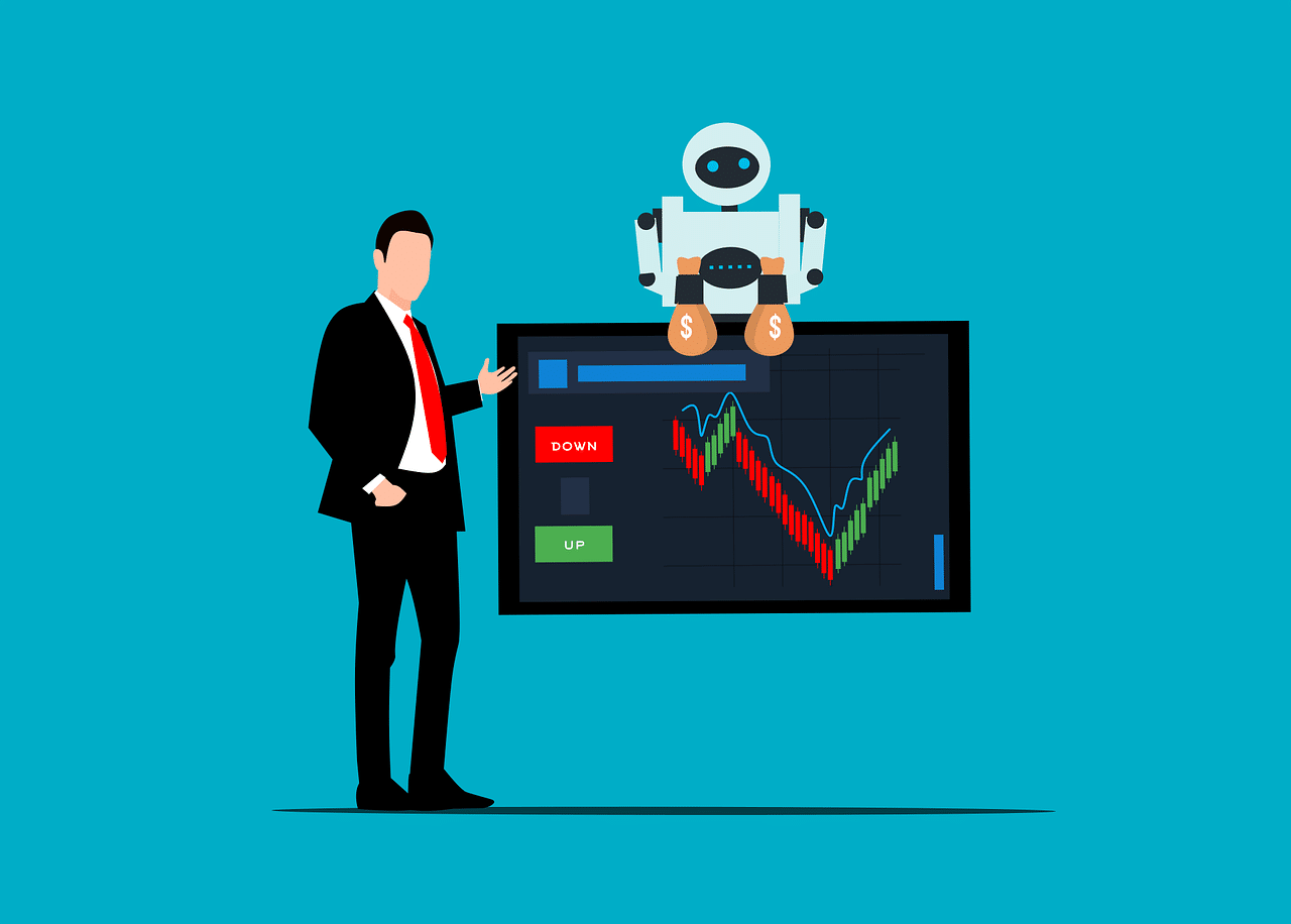 immediate flarex robot