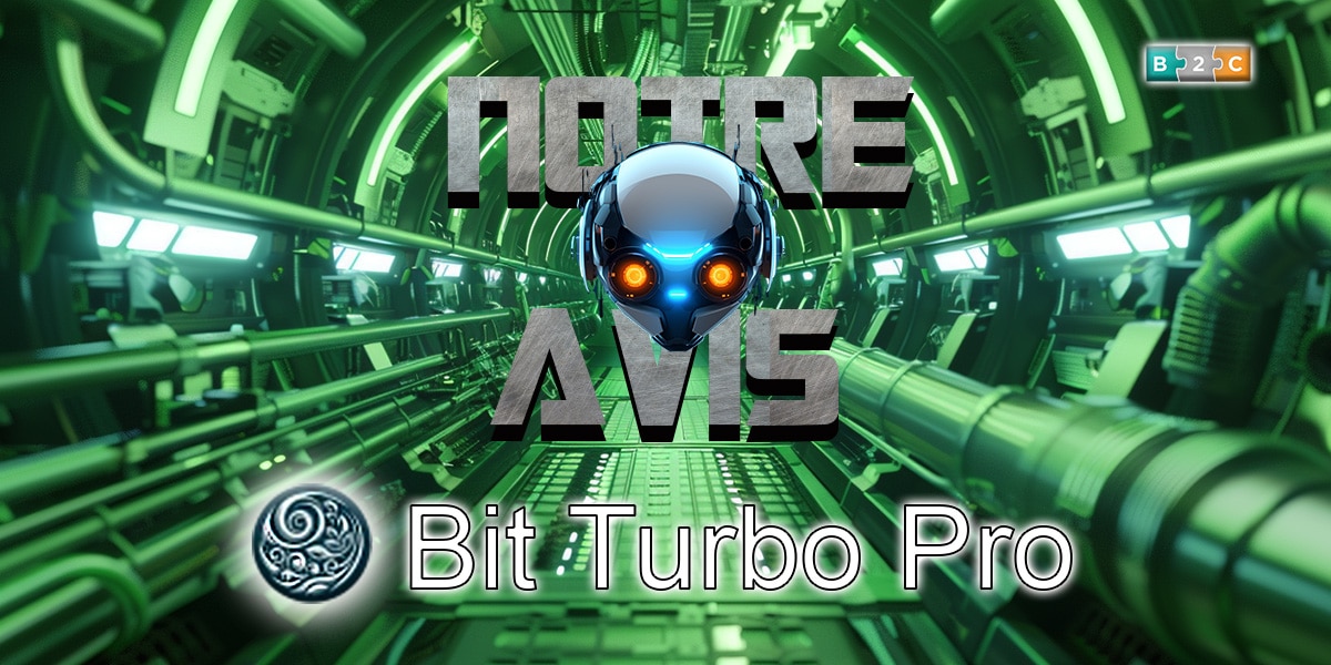 Bit Turbo Pro avis