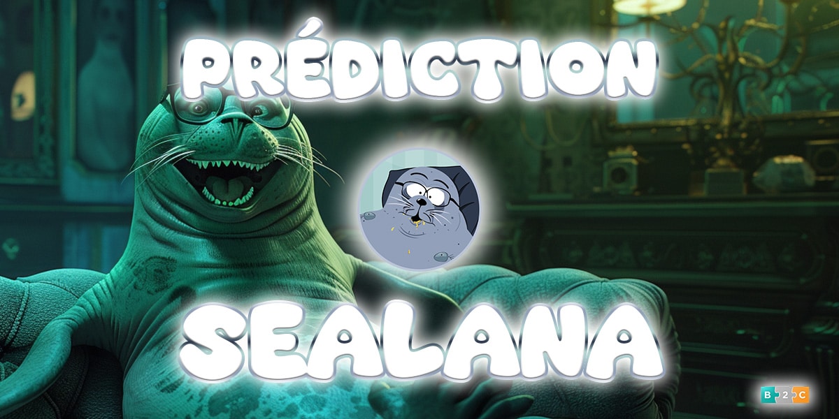 Prédiction Sealana