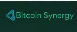 bitcoin synergy logo