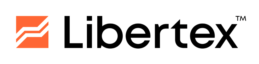 new libertex logo