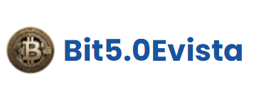 robot bit 5.0 evista logo