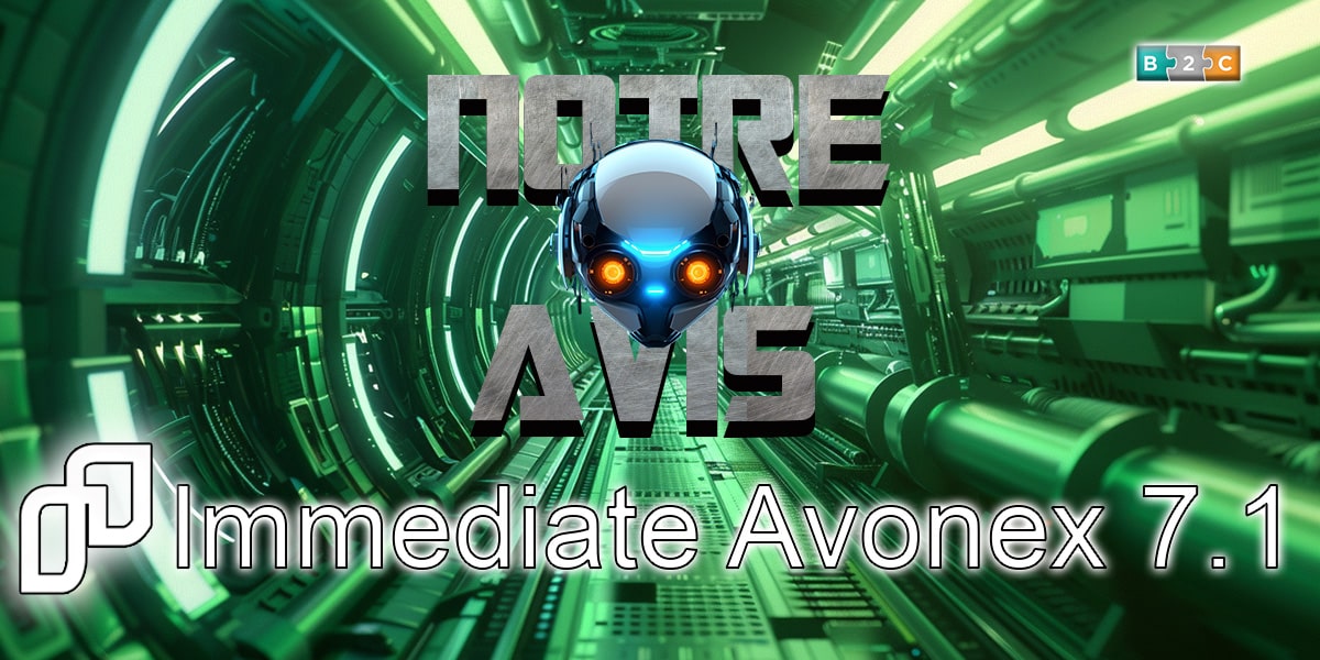 Avonex 7.1 avis