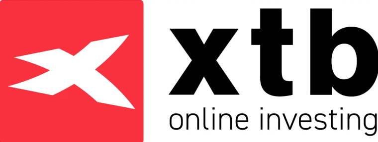 XTB Logo